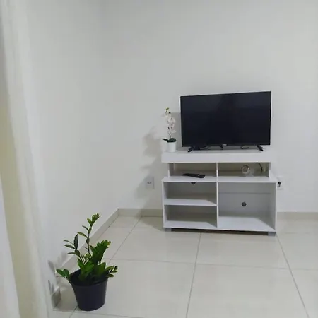 Jockey Family Chamonix 2 Apartment Vila Velha  Exterior photo