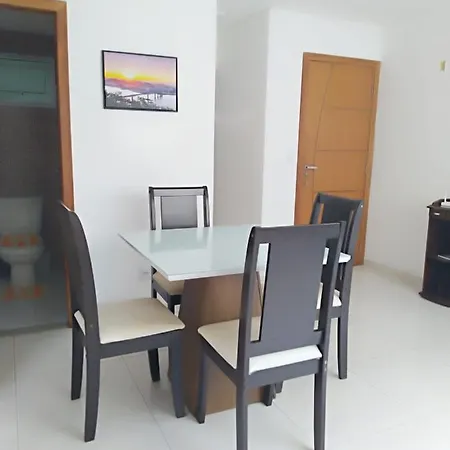 Jockey Family Chamonix 2 Apartment Vila Velha  Exterior photo