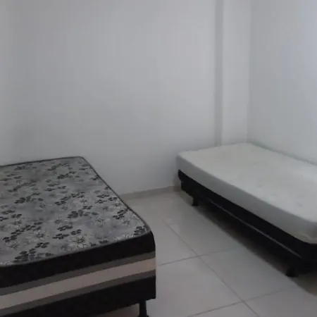 Jockey Family Chamonix 2 Apartment Vila Velha  Exterior photo