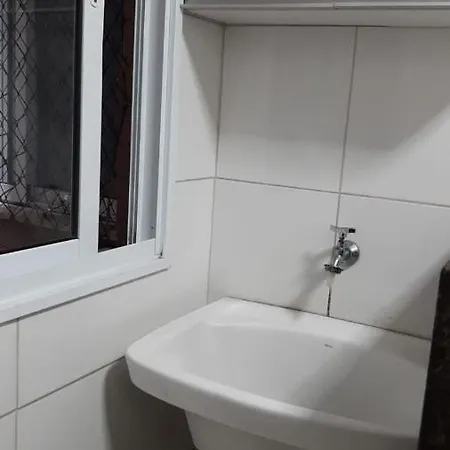 Jockey Family Chamonix 2 Apartment Vila Velha  Exterior photo