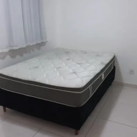 Jockey Family Chamonix 2 Apartment Vila Velha  Exterior photo