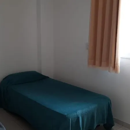 Jockey Family Chamonix 2 Apartment Vila Velha  Exterior photo