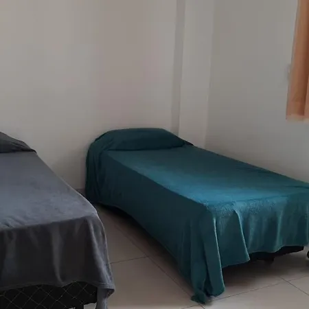 Jockey Family Chamonix 2 Apartment Vila Velha  Exterior photo