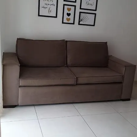 Jockey Family Chamonix 2 Apartment Vila Velha  Exterior photo