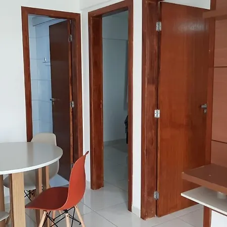 Jockey Family Chamonix 2 Apartment Vila Velha  Exterior photo