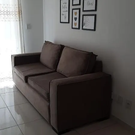 Jockey Family Chamonix 2 Apartment Vila Velha  Exterior photo