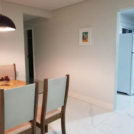 Jockey Family Chamonix 2 Apartment Vila Velha  Exterior photo