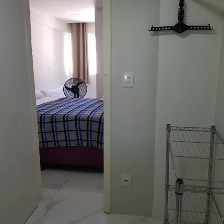 Jockey Family Chamonix 2 Apartment Vila Velha  Exterior photo