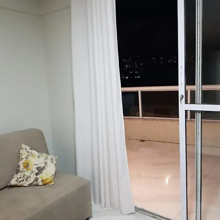 Jockey Family Chamonix 2 Apartment Vila Velha  Exterior photo