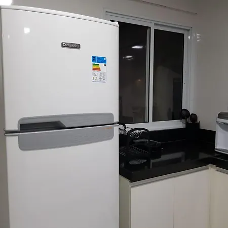 Jockey Family Chamonix 2 Apartment Vila Velha  Exterior photo