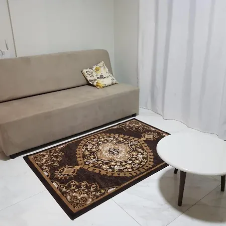 Jockey Family Chamonix 2 Apartment Vila Velha  Exterior photo