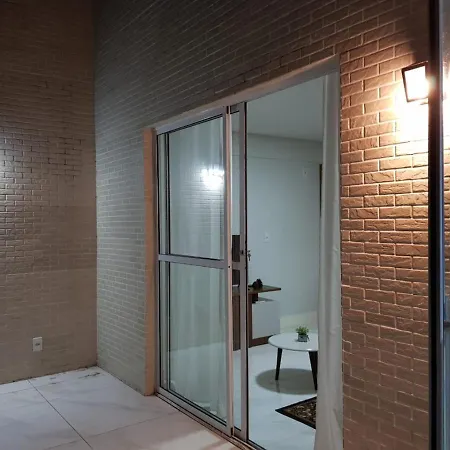 Jockey Family Chamonix 2 Apartment Vila Velha  Exterior photo