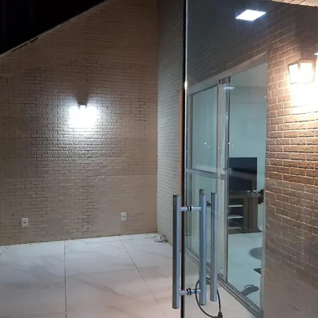 Jockey Family Chamonix 2 Apartment Vila Velha  Exterior photo
