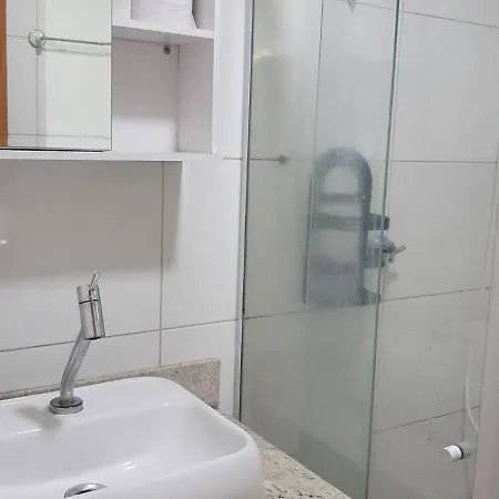Jockey Family Chamonix 2 Apartment Vila Velha  Exterior photo