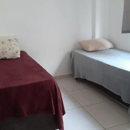 Jockey Family Chamonix 2 Apartment Vila Velha  Exterior photo