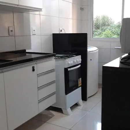 Jockey Family Chamonix 2 Apartment Vila Velha  Exterior photo