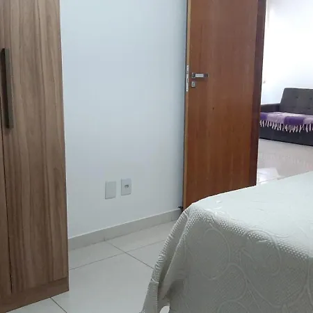 Jockey Family Chamonix 2 Apartment Vila Velha  Exterior photo