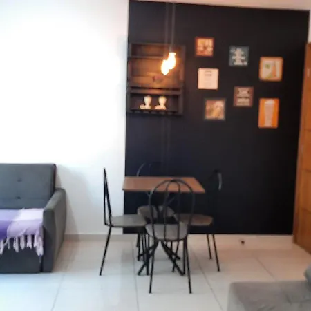 Jockey Family Chamonix 2 Apartment Vila Velha  Exterior photo