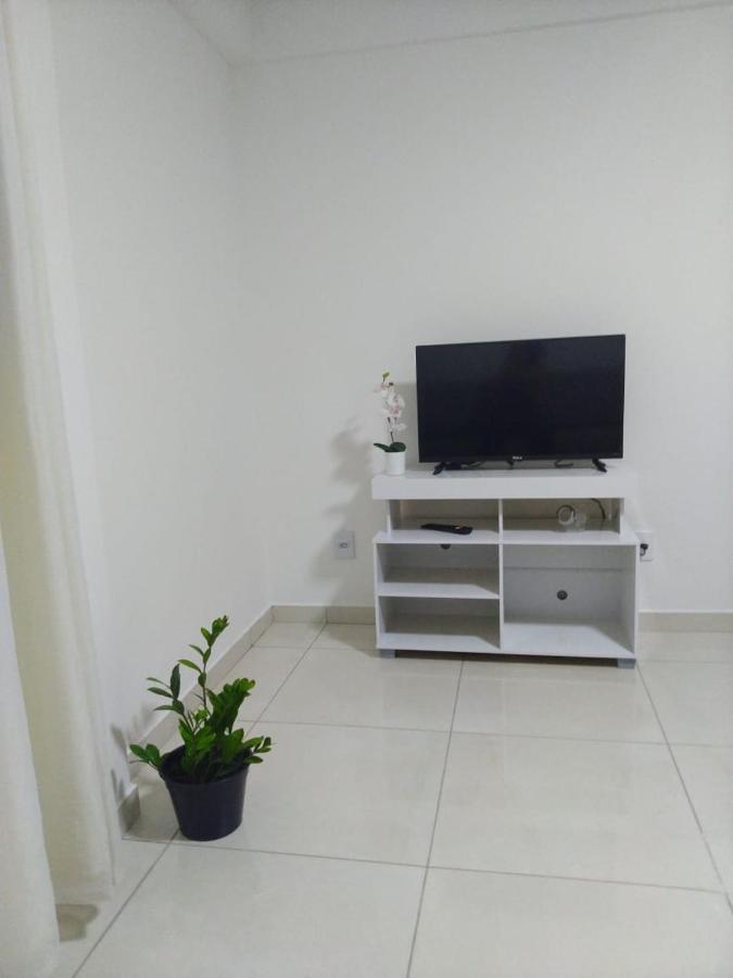 Apartment Jockey Family Chamonix 2 Vila Velha (Espirito Santo)