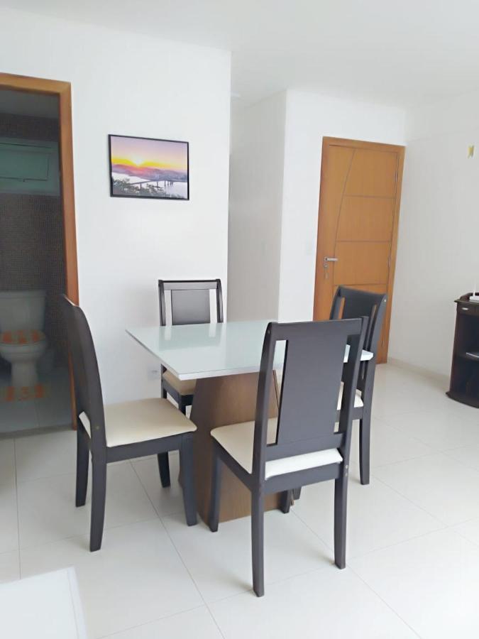 Jockey Family Chamonix 2 Apartment Vila Velha (Espirito Santo)