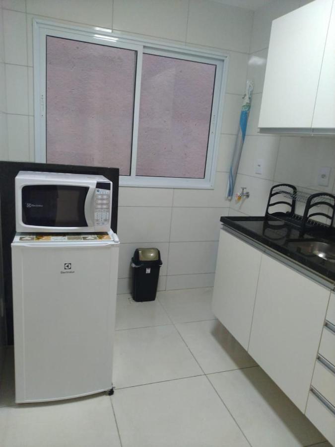 Jockey Family Chamonix 2 Apartment Vila Velha (Espirito Santo)