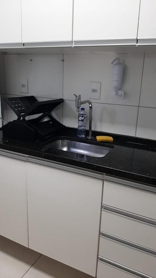 Jockey Family Chamonix 2 Apartment Vila Velha (Espirito Santo)