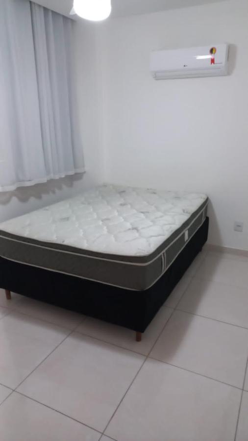 Jockey Family Chamonix 2 Apartment Vila Velha (Espirito Santo)
