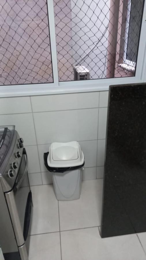 Jockey Family Chamonix 2 Apartment Vila Velha (Espirito Santo)