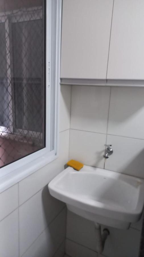 Apartment Jockey Family Chamonix 2 Vila Velha (Espirito Santo)