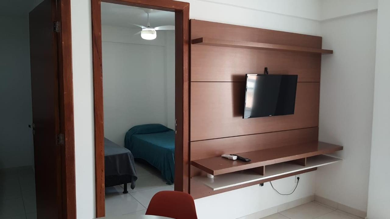 Jockey Family Chamonix 2 * Vila Velha (Espirito Santo)