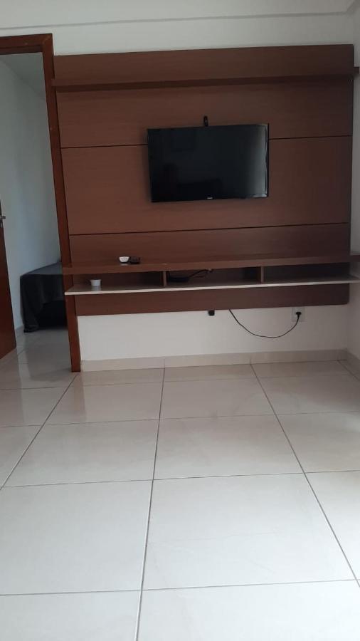 Jockey Family Chamonix 2 * Vila Velha (Espirito Santo)