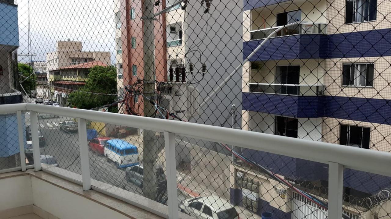 Jockey Family Chamonix 2 Apartment Vila Velha (Espirito Santo)