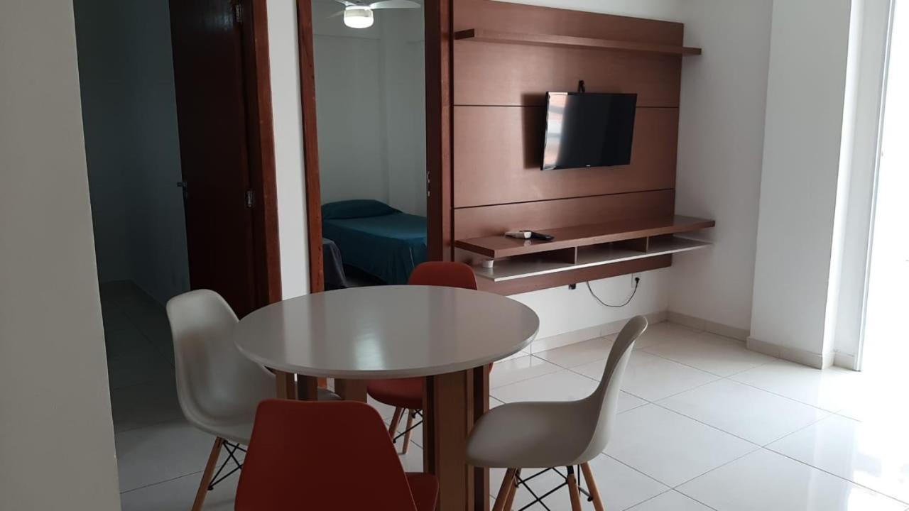 Jockey Family Chamonix 2 * Vila Velha (Espirito Santo)