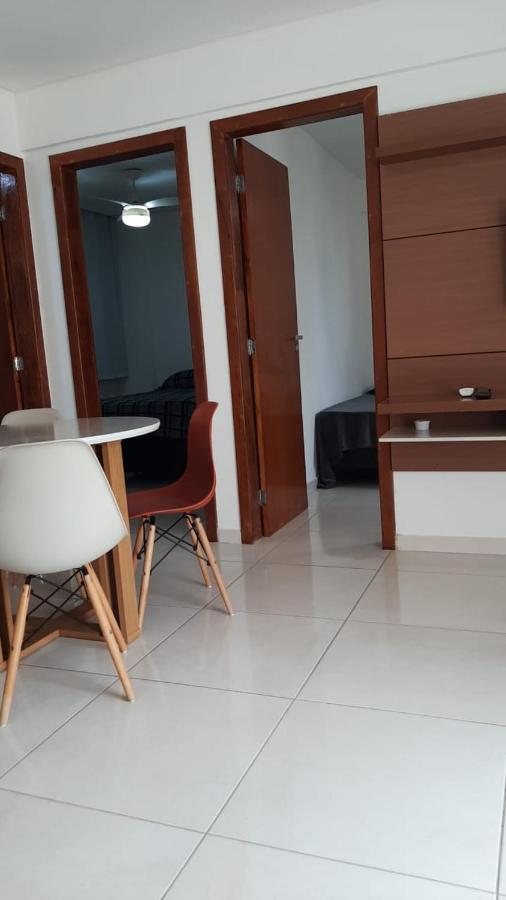 Apartment Jockey Family Chamonix 2 Vila Velha (Espirito Santo)