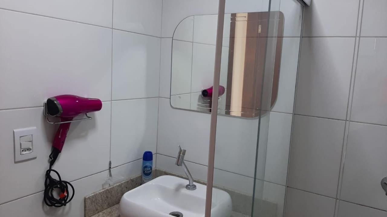 Apartment Jockey Family Chamonix 2 Vila Velha (Espirito Santo)