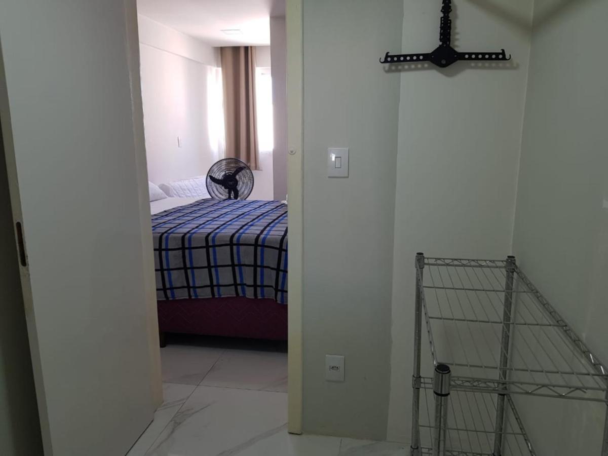 Jockey Family Chamonix 2 Apartment Vila Velha (Espirito Santo)