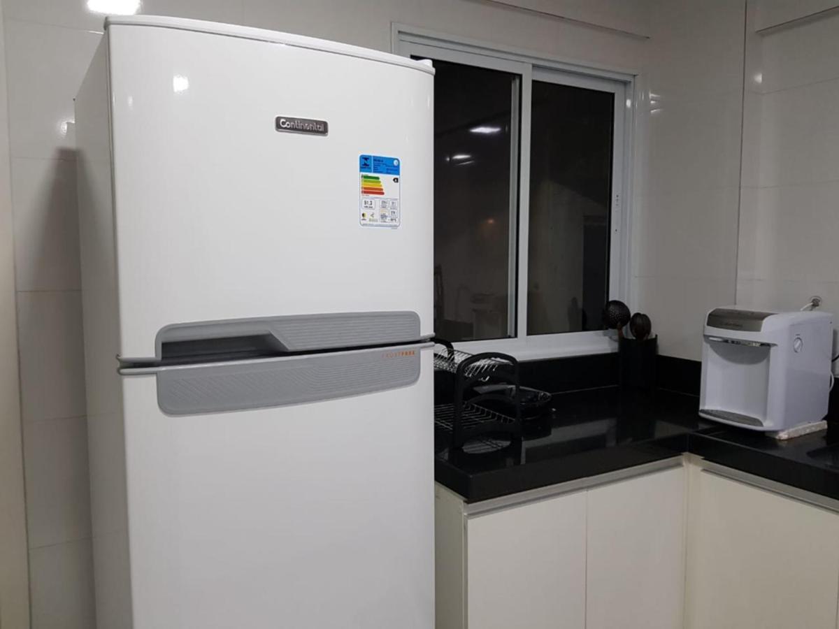 Jockey Family Chamonix 2 Apartment Vila Velha (Espirito Santo)