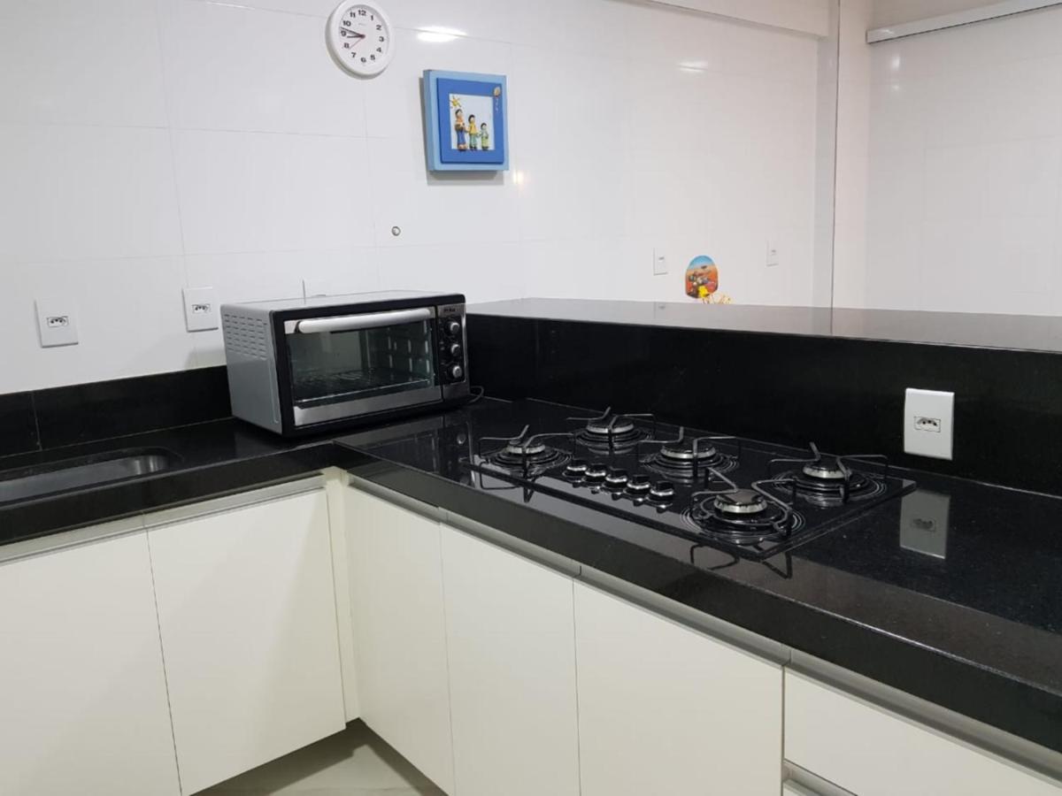 Jockey Family Chamonix 2 Apartment Vila Velha (Espirito Santo)