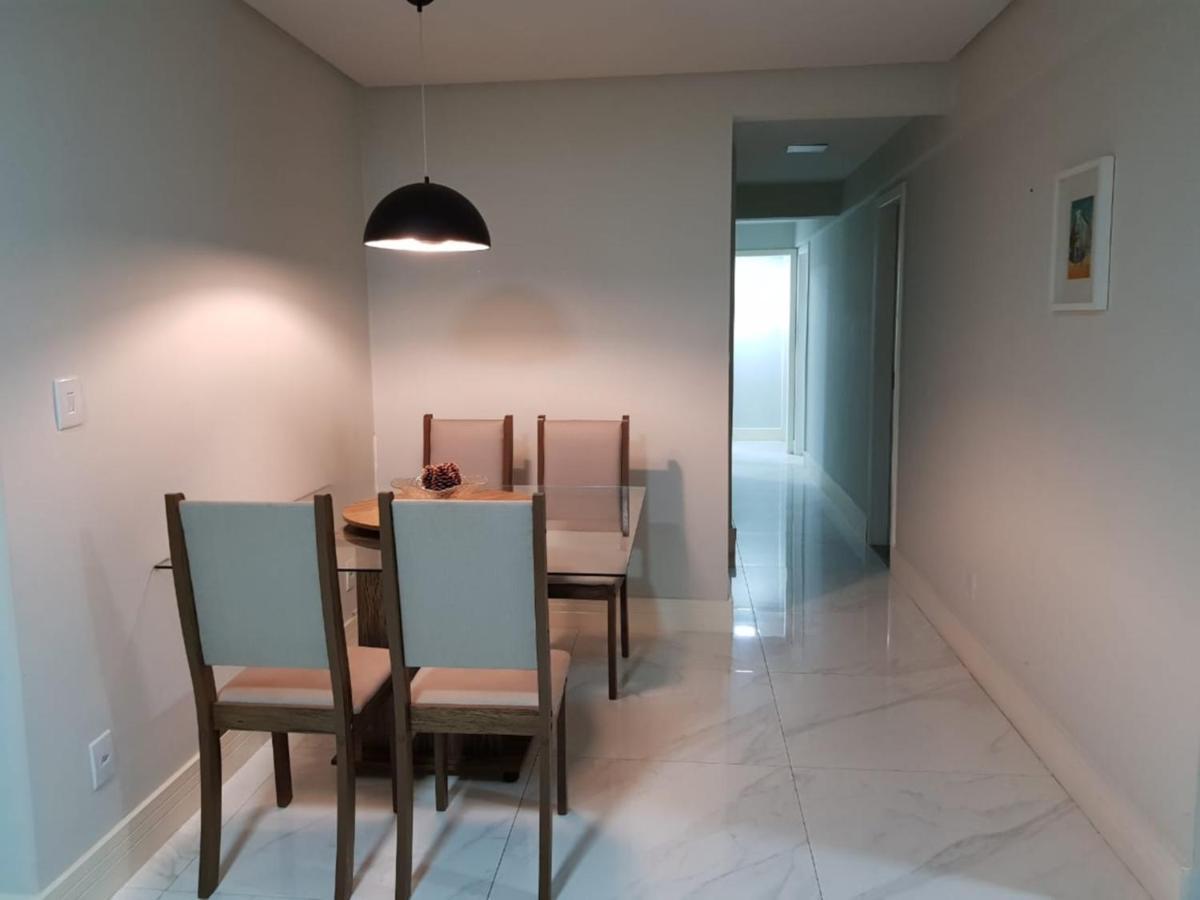 Jockey Family Chamonix 2 Apartment Vila Velha (Espirito Santo)