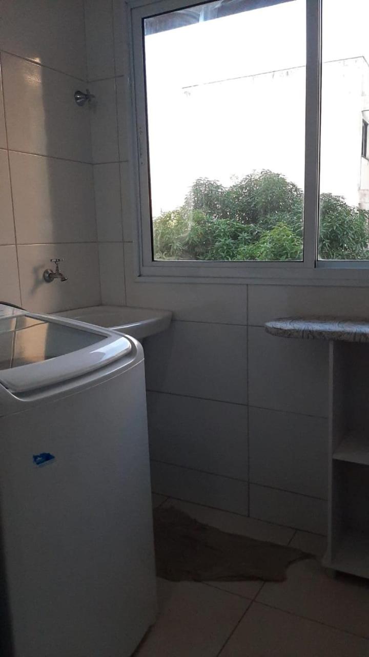 Apartment Jockey Family Chamonix 2 Vila Velha (Espirito Santo)