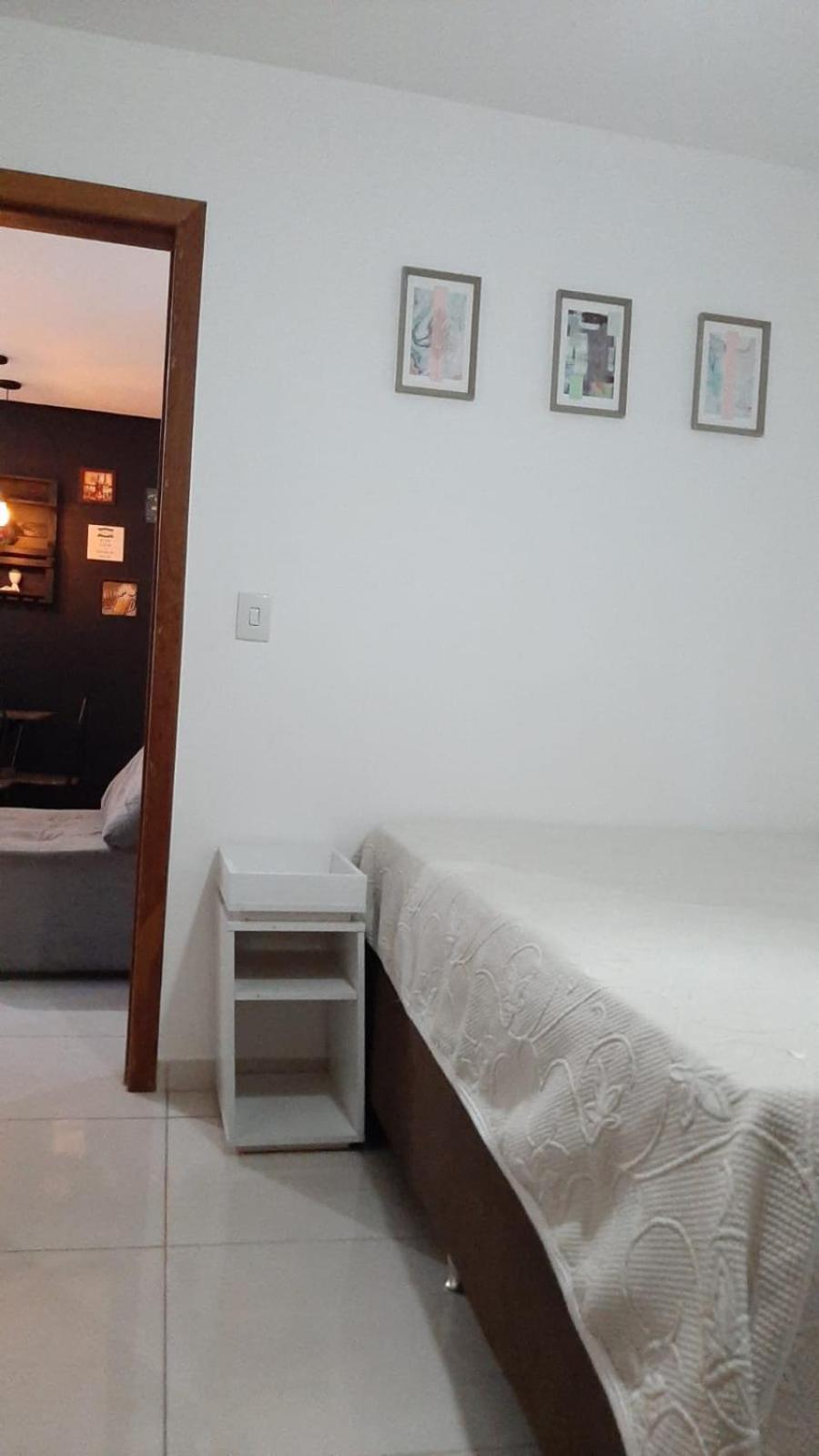 Jockey Family Chamonix 2 Apartment Vila Velha (Espirito Santo)
