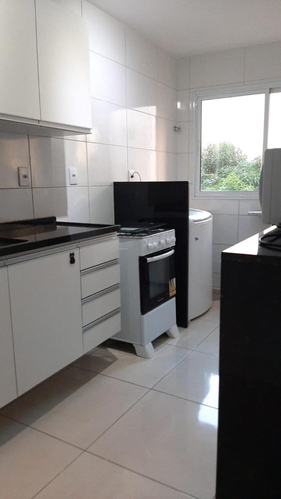 Apartment Jockey Family Chamonix 2 Vila Velha (Espirito Santo)