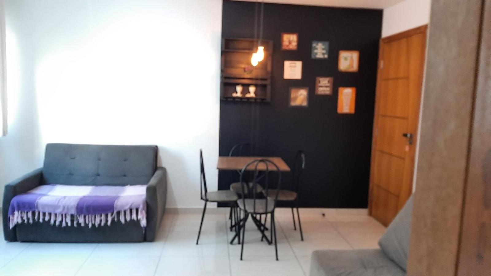 Jockey Family Chamonix 2 Apartment Vila Velha (Espirito Santo)